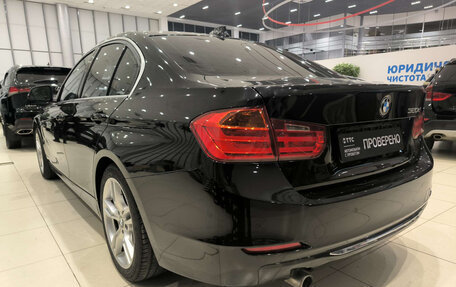 BMW 3 серия, 2012 год, 1 995 000 рублей, 7 фотография