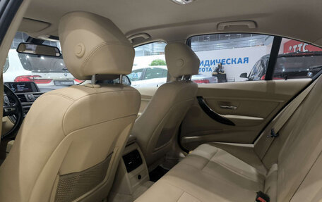 BMW 3 серия, 2012 год, 1 995 000 рублей, 12 фотография