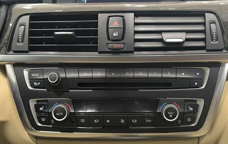 BMW 3 серия, 2012 год, 1 995 000 рублей, 15 фотография