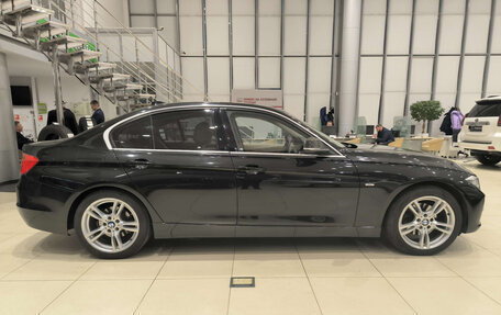 BMW 3 серия, 2012 год, 1 995 000 рублей, 4 фотография