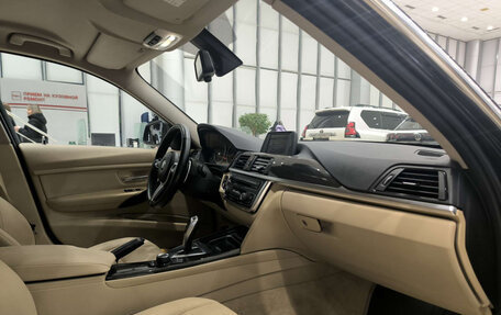 BMW 3 серия, 2012 год, 1 995 000 рублей, 11 фотография