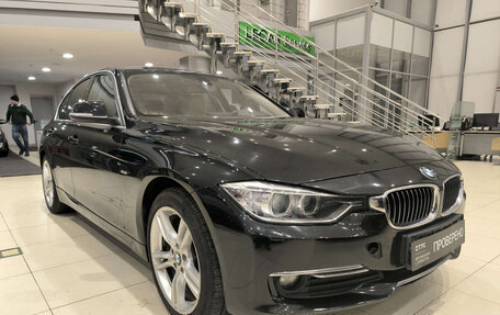 BMW 3 серия, 2012 год, 1 995 000 рублей, 3 фотография