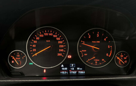 BMW 3 серия, 2012 год, 1 995 000 рублей, 13 фотография