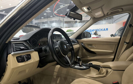 BMW 3 серия, 2012 год, 1 995 000 рублей, 16 фотография