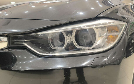 BMW 3 серия, 2012 год, 1 995 000 рублей, 17 фотография