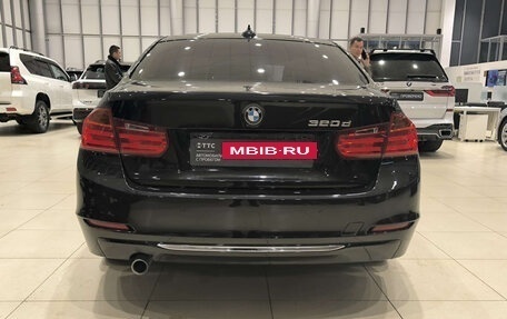 BMW 3 серия, 2012 год, 1 995 000 рублей, 6 фотография