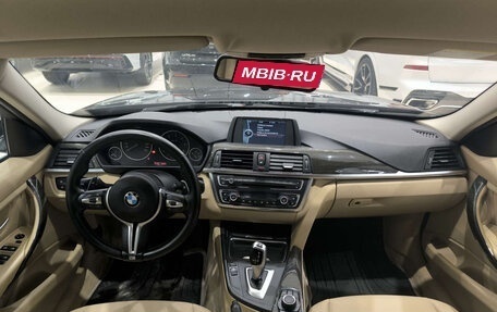 BMW 3 серия, 2012 год, 1 995 000 рублей, 14 фотография