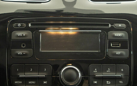 Renault Sandero II рестайлинг, 2015 год, 889 000 рублей, 19 фотография