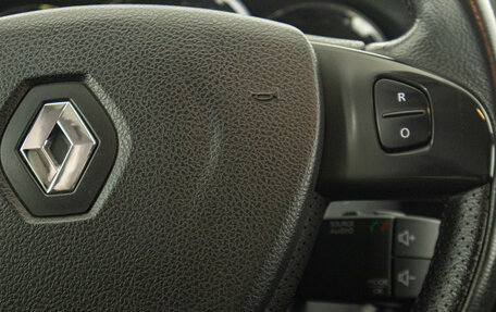 Renault Sandero II рестайлинг, 2015 год, 889 000 рублей, 18 фотография