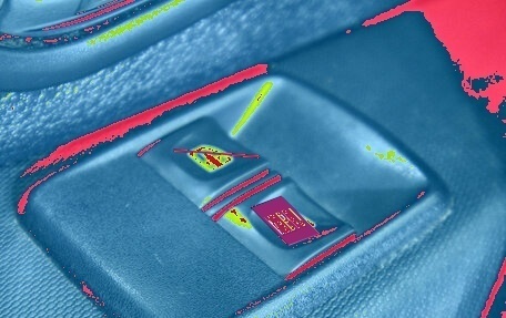 Renault Sandero II рестайлинг, 2015 год, 889 000 рублей, 24 фотография