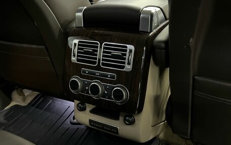 Land Rover Range Rover IV рестайлинг, 2014 год, 3 100 000 рублей, 5 фотография