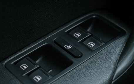 Volkswagen Polo VI (EU Market), 2018 год, 1 283 000 рублей, 11 фотография