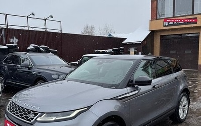 Land Rover Range Rover Evoque II, 2019 год, 3 750 000 рублей, 1 фотография