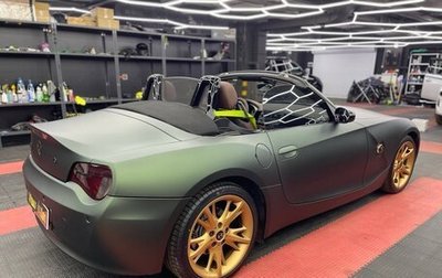 BMW Z4, 2008 год, 3 500 000 рублей, 1 фотография