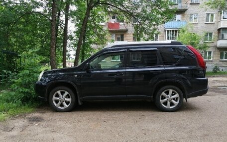 Nissan X-Trail, 2007 год, 895 000 рублей, 1 фотография