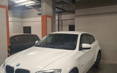 BMW X6, 2013 год, 2 550 000 рублей, 1 фотография