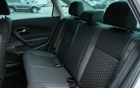 Volkswagen Polo VI (EU Market), 2018 год, 1 283 000 рублей, 20 фотография