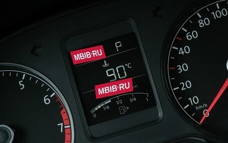 Volkswagen Polo VI (EU Market), 2018 год, 1 283 000 рублей, 18 фотография