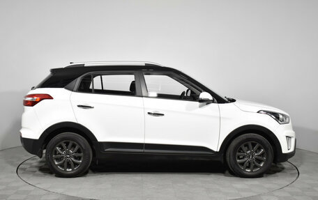 Hyundai Creta I рестайлинг, 2020 год, 1 570 000 рублей, 4 фотография