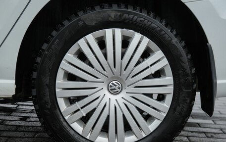 Volkswagen Polo VI (EU Market), 2018 год, 1 283 000 рублей, 22 фотография