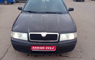 Skoda Octavia IV, 2008 год, 900 000 рублей, 1 фотография