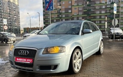 Audi A3, 2007 год, 700 000 рублей, 1 фотография