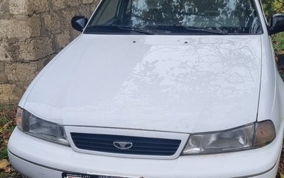 Daewoo Nexia I рестайлинг, 2000 год, 150 000 рублей, 1 фотография