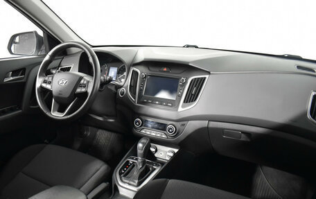 Hyundai Creta I рестайлинг, 2020 год, 1 570 000 рублей, 10 фотография