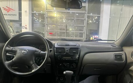 Nissan Sentra, 2005 год, 169 000 рублей, 8 фотография