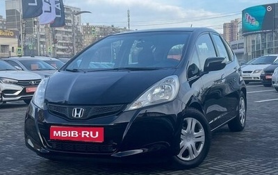 Honda Jazz II рестайлинг, 2011 год, 890 000 рублей, 1 фотография