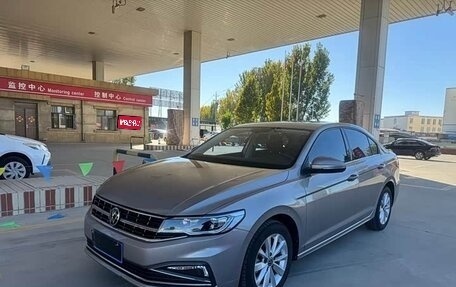 Volkswagen Bora, 2021 год, 1 202 013 рублей, 1 фотография