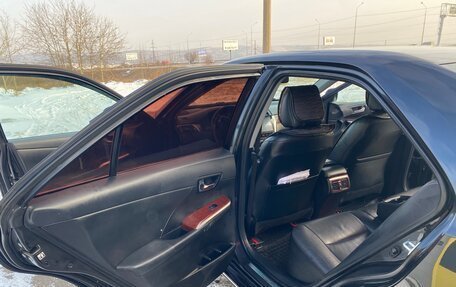 Toyota Camry, 2013 год, 1 400 000 рублей, 12 фотография