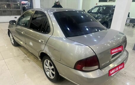 Nissan Sentra, 2005 год, 169 000 рублей, 6 фотография
