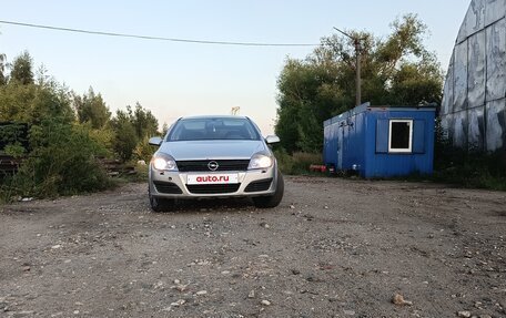 Opel Astra H, 2006 год, 310 000 рублей, 5 фотография