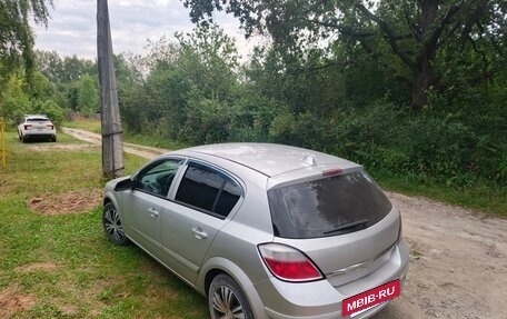 Opel Astra H, 2006 год, 310 000 рублей, 7 фотография