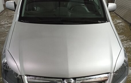 Opel Zafira B, 2011 год, 750 000 рублей, 3 фотография