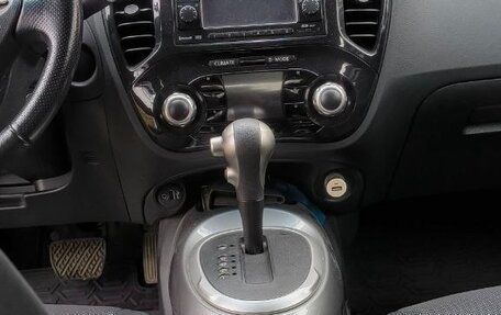 Nissan Juke II, 2012 год, 1 000 000 рублей, 6 фотография