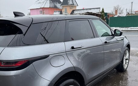 Land Rover Range Rover Evoque II, 2019 год, 3 750 000 рублей, 3 фотография