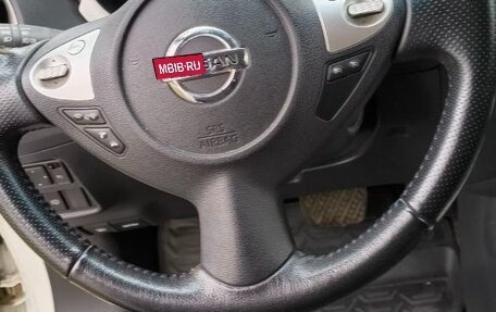 Nissan Juke II, 2012 год, 1 000 000 рублей, 7 фотография