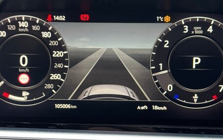 Land Rover Range Rover Evoque II, 2019 год, 3 750 000 рублей, 5 фотография