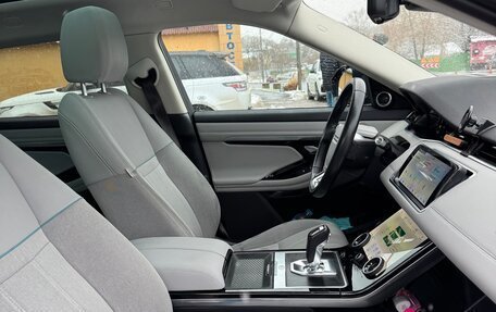 Land Rover Range Rover Evoque II, 2019 год, 3 750 000 рублей, 8 фотография