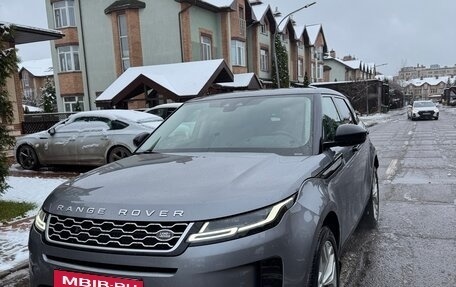 Land Rover Range Rover Evoque II, 2019 год, 3 750 000 рублей, 11 фотография