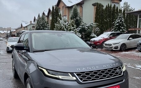 Land Rover Range Rover Evoque II, 2019 год, 3 750 000 рублей, 12 фотография