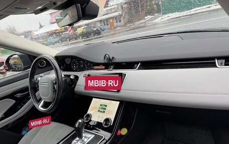 Land Rover Range Rover Evoque II, 2019 год, 3 750 000 рублей, 9 фотография