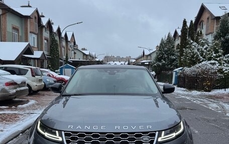 Land Rover Range Rover Evoque II, 2019 год, 3 750 000 рублей, 6 фотография