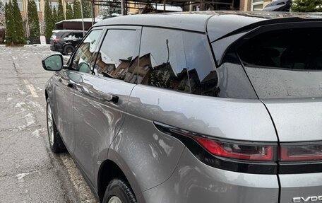 Land Rover Range Rover Evoque II, 2019 год, 3 750 000 рублей, 17 фотография