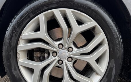 Land Rover Range Rover Evoque II, 2019 год, 3 750 000 рублей, 20 фотография