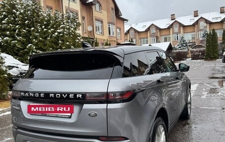 Land Rover Range Rover Evoque II, 2019 год, 3 750 000 рублей, 19 фотография
