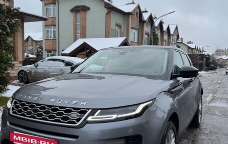 Land Rover Range Rover Evoque II, 2019 год, 3 750 000 рублей, 15 фотография