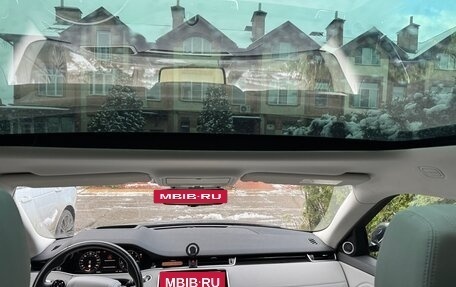 Land Rover Range Rover Evoque II, 2019 год, 3 750 000 рублей, 23 фотография